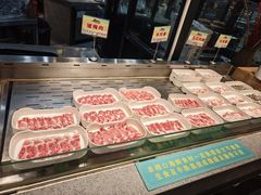 -遇上西雅图多融合海鲜自助餐厅(中房金谊广场店)
