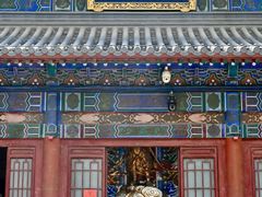 -西安大兴善寺