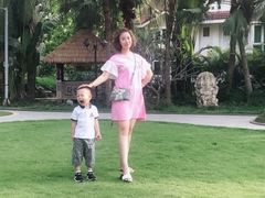 -厦门日月谷温泉渡假村