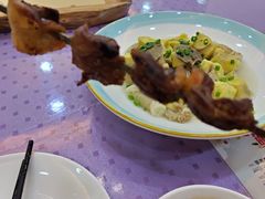 -新疆巴州金丝特餐厅(大钟寺店)