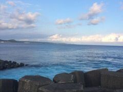 -白沙湾海滩