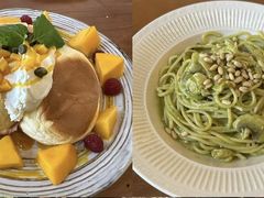 -UPPER KITCHEN(延安路店)
