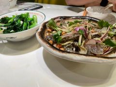 -清晖小苑•顺德地方菜(壹海城店)