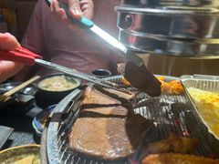 -炭虎烤肉(桂林路店)