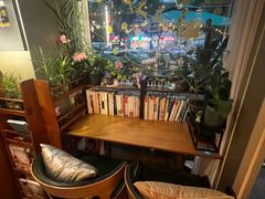 -街角 T·COFFEE 融合料理·BISTRO(车公庙店)