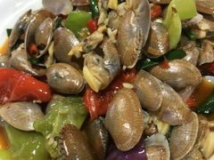 -四川小胡子海鲜(丁村万人海鲜广场店)