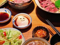 -满满初牛·炭烧牛肉专门店(国大店)
