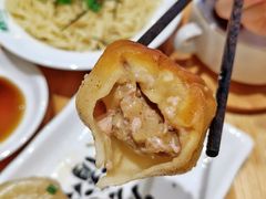 经典鲜肉生煎-陈家生煎(世茂双子塔店)