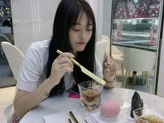 -麦雪尔甜品·生日蛋糕(新街口旗舰店)