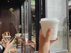 -Metal hands·铁手咖啡