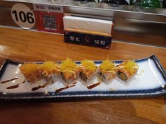 -千代武日本料理(开发区店)