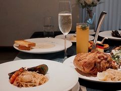 -又见马甲M8融合西餐厅(厦门体育中心店)