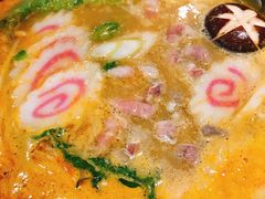 蔬菜肥牛拉面-仓桥家·焗寿司·锅物(光谷步行街店)