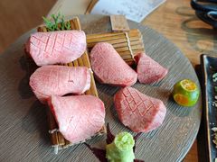 -黑牛の店·和牛烧肉(欢乐港湾店)