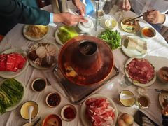 -穆斯林饭庄(明德南街店)