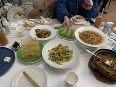 -品海楼·大连海胆锅贴馆(东港店)