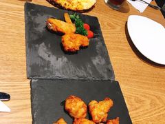 -棒约翰比萨·意面(剑河店)