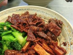 -梅溪·小伙子干挑面(安吉总店)
