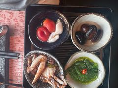 -黑牛の店·黑金店(沈阳万象城店)