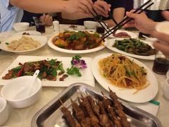 阿拉丁新疆风味餐厅(罗廊巷店)-阿拉丁新疆风味餐厅·清真(罗廊巷店)
