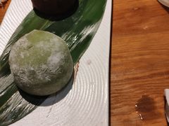 冰皮大福-三月居酒屋(青年大街店)