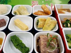-令氏家外家周秦食府(高新店)