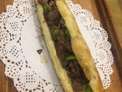 -王胖子驴肉火烧(鼓楼店)