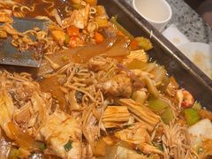 -里岛烤鱼(东港凯虹广场店)