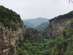 -龙洞风景区-藏龙涧