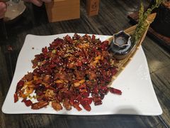 -庆合府重庆大排档(紫都城店)