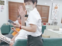 -东四民芳餐厅(世茂工三店)