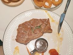 -夏日玛莉西餐厅(梅溪湖步步高店)