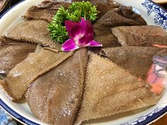 大侠水牛毛肚-蜀大侠火锅(寰球文化地标·总府店)