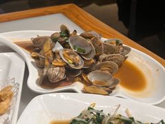 -华盛丰温州大排档(东三环南路店)