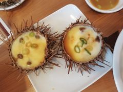 -海胆小馆(东北水饺·春柳店)