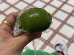 -芳婆糕团店(王府大街店)