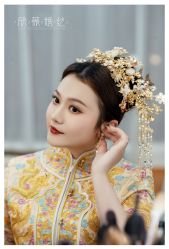 -欣薇婚纱(新源乐汇城店)