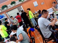 -北戴河庆山饭店·海鲜砂锅粥(北戴河黑石路店)