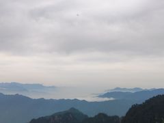 -洛阳白云山景区