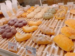 -前进麦味·天然烘焙(凯德1818店)