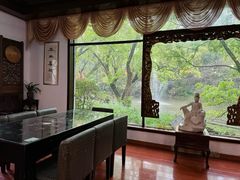 -绿野餐厅(上海动物园店)