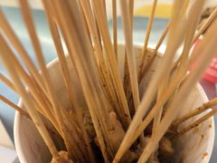 -夸父炸串(金桥国际广场店)