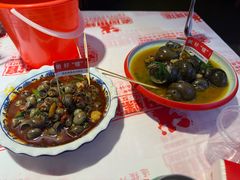 -老闵田螺馆·南昌市井菜·特色小吃(总店)