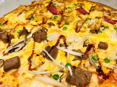 -必胜客(嘉兴万达店)