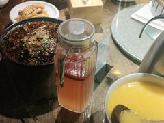 -前海沿·青岛菜(大拇指广场石老人店)