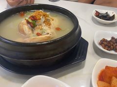 -长顺参鸡汤店(西塔总店)