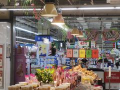 -物美(金华万达店)