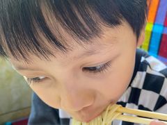 -中国传统伊兰拉面(石景山店)