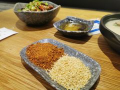 -付小姐在成都(川沙店)