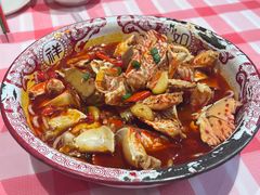 -辣小鲜·南昌大排档(船山路店)